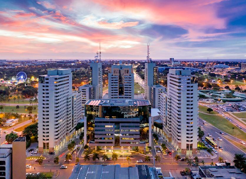 Edifício Foto