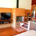 Comodidade do quarto
