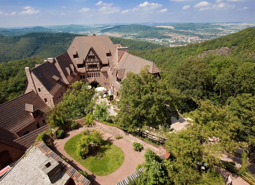 Exterior Foto