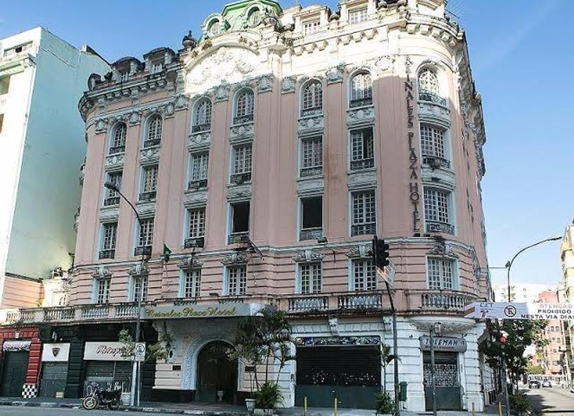 Edifício Foto