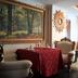 Sala de jantar