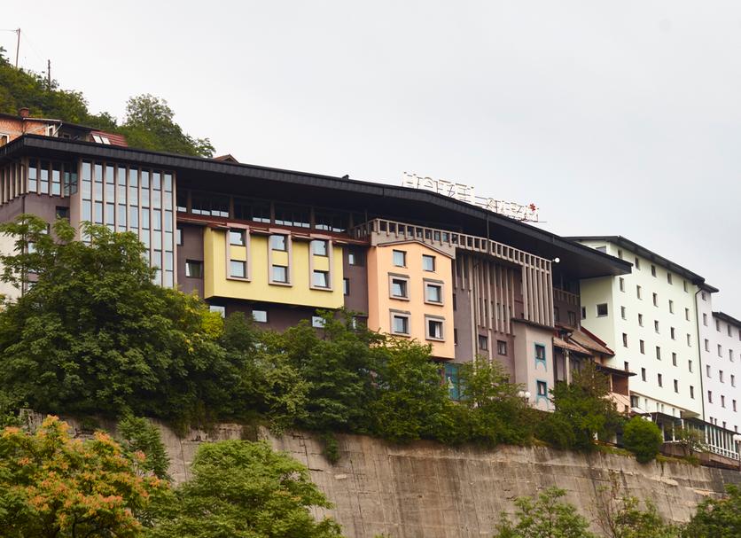 Edifício Foto