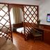 Comodidade do quarto