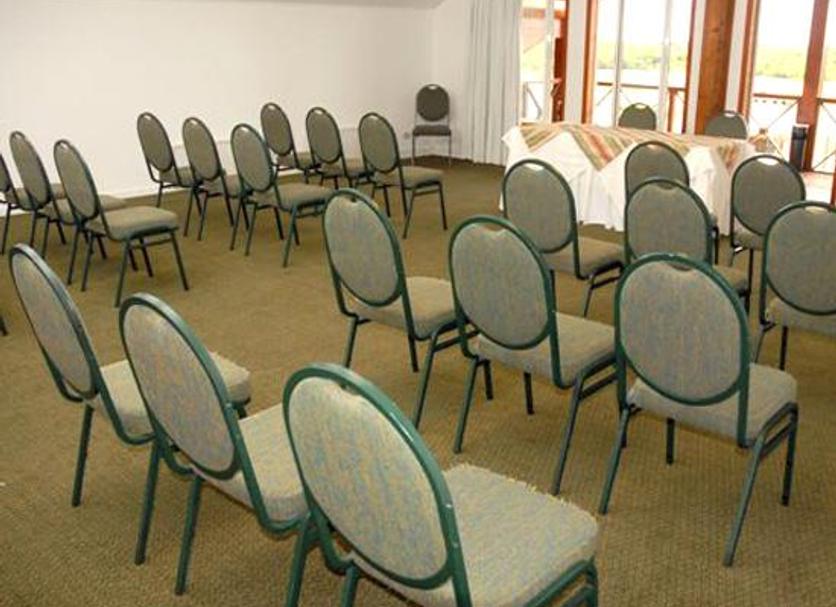 Sala de conferências Foto