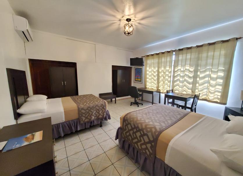 Quarto Foto