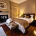 Comodidade do quarto