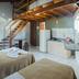 Comodidade do quarto