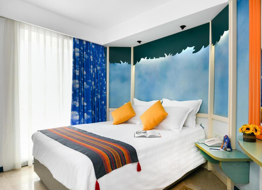 Quarto Foto