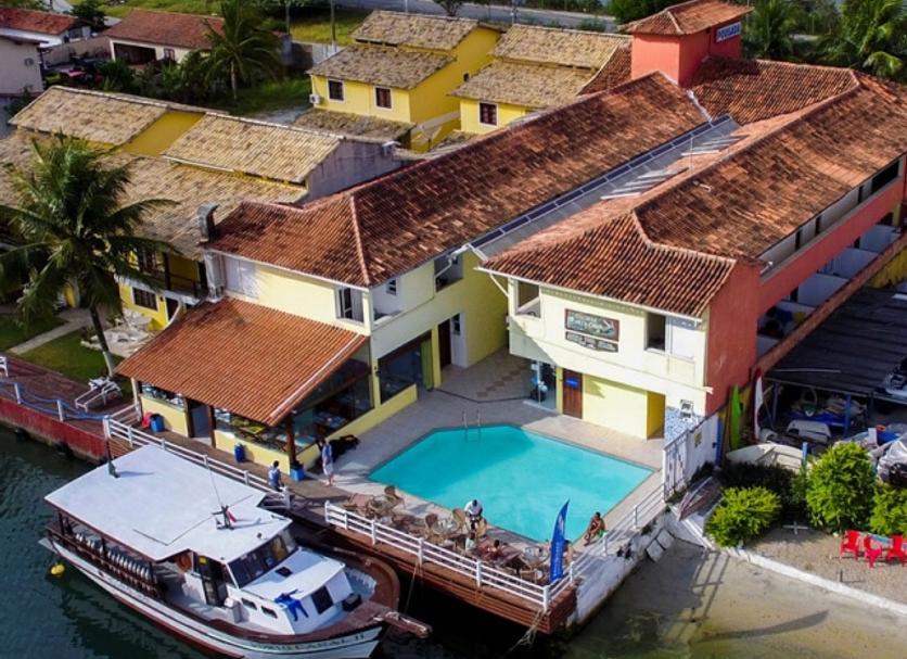 Exterior Foto