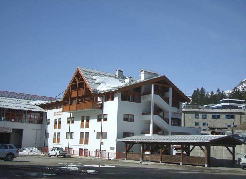 Edifício Foto