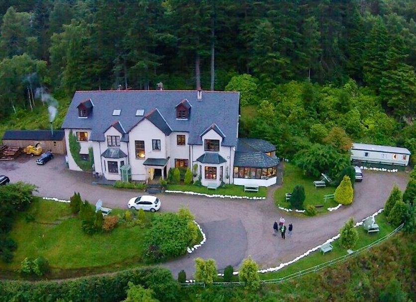 Edifício Foto