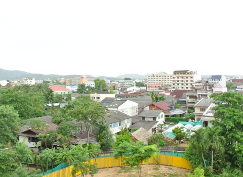 Exterior Foto