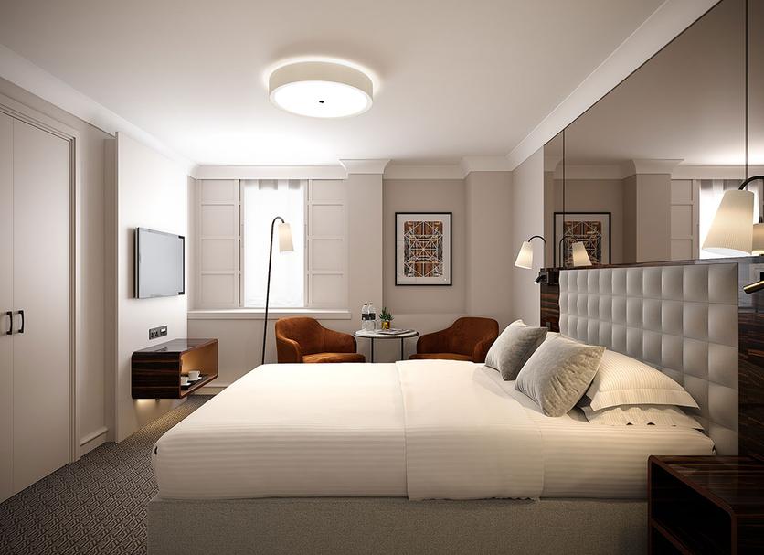 Quarto Foto
