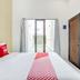 Comodidade do quarto