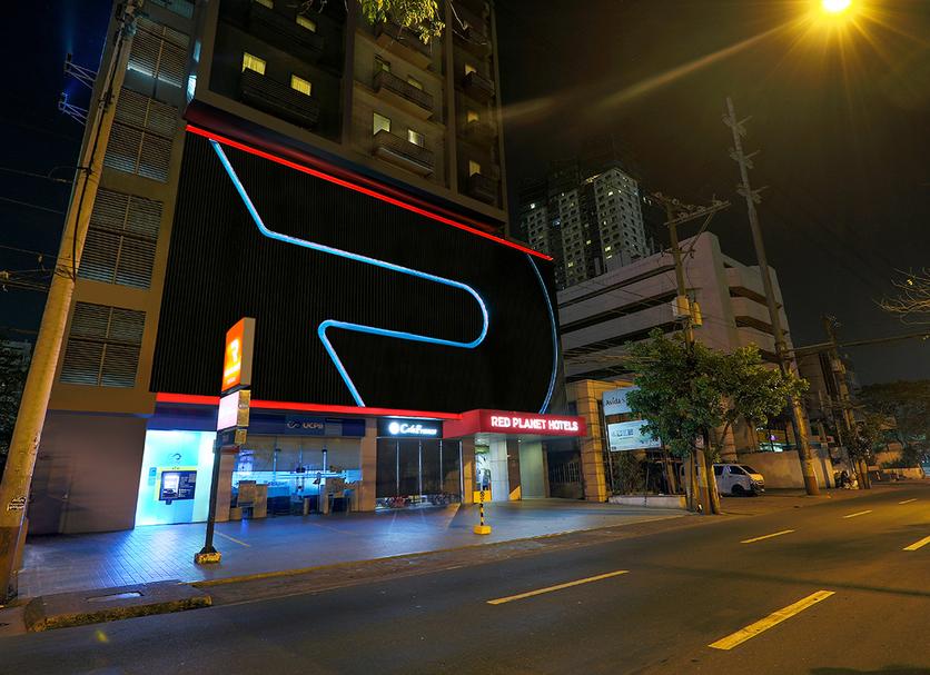 Edifício Foto