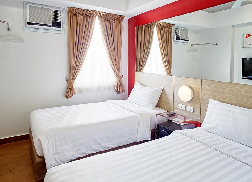 Quarto Foto