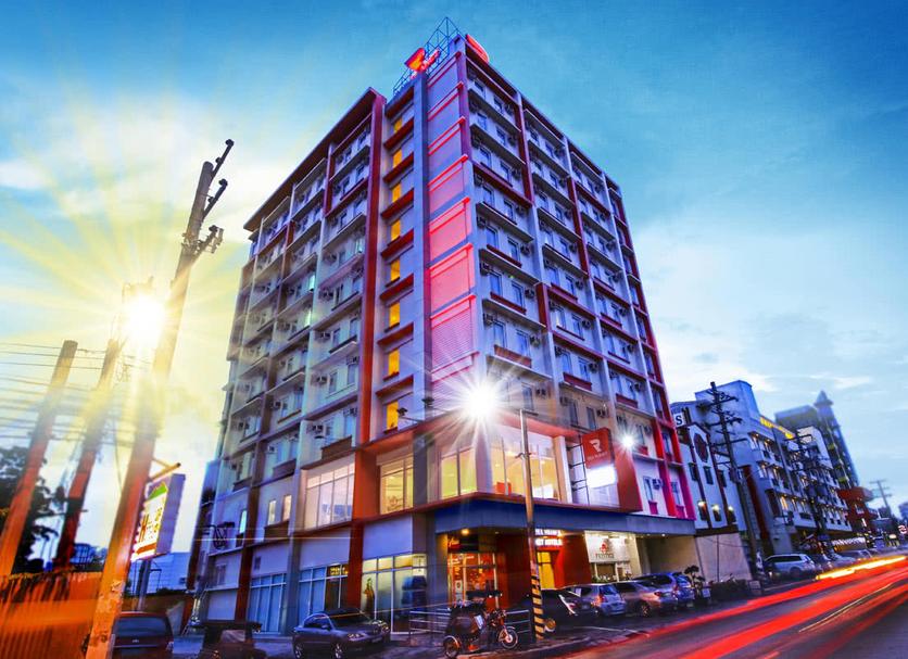 Edifício Foto
