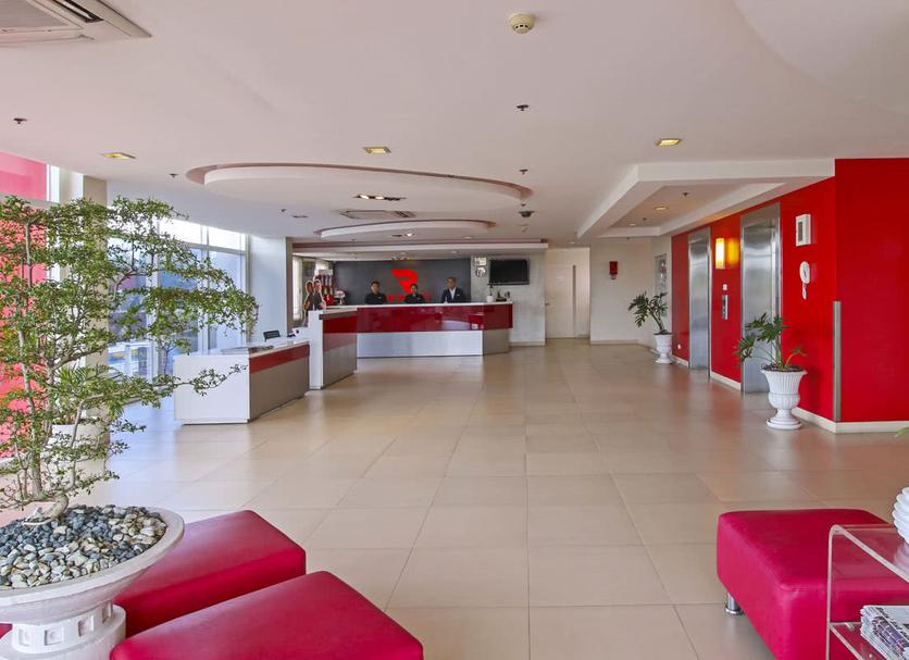 Hall Foto