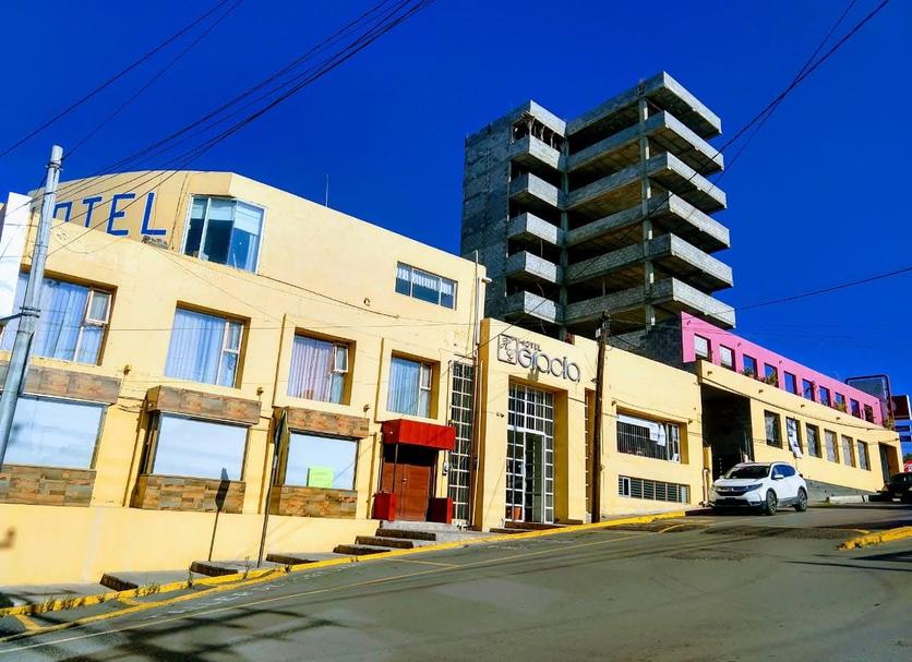 Edifício Foto