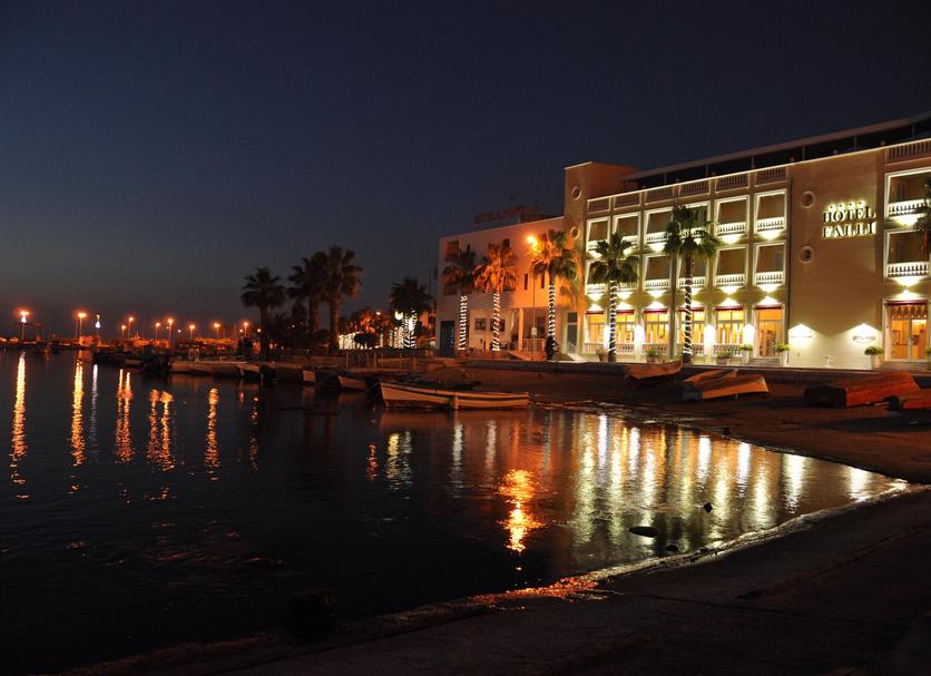 Edifício Foto