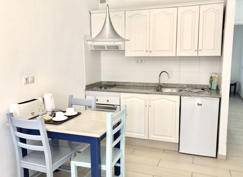 Cozinha Foto