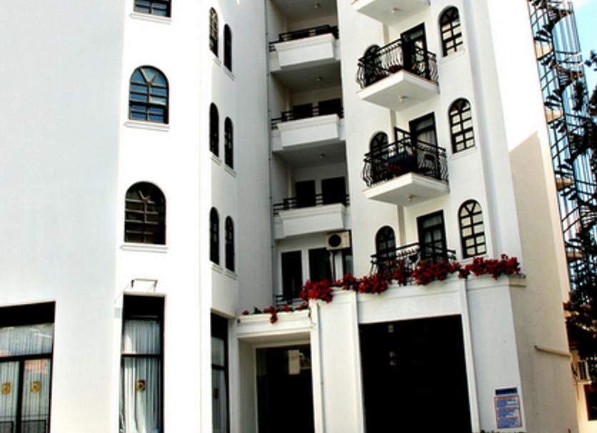 Edifício Foto