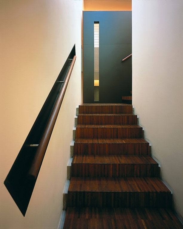 Escadas