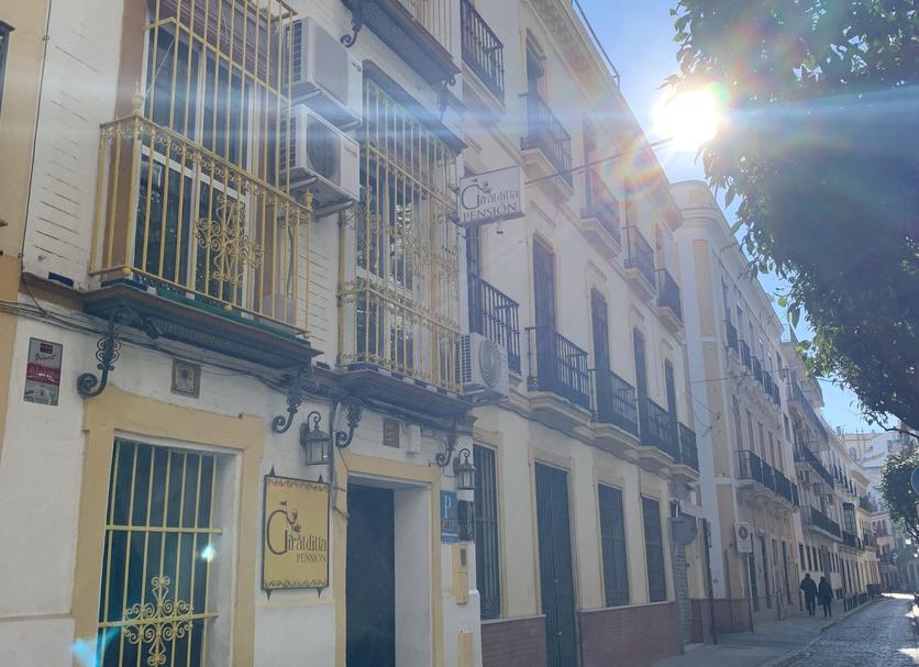 Edifício Foto