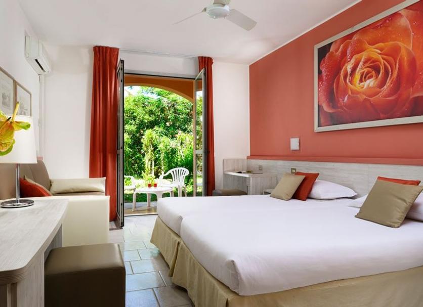 Quarto Foto