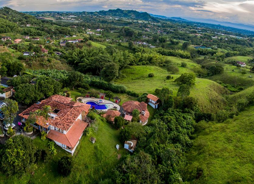 Exterior Foto