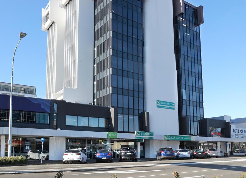 Edifício Foto