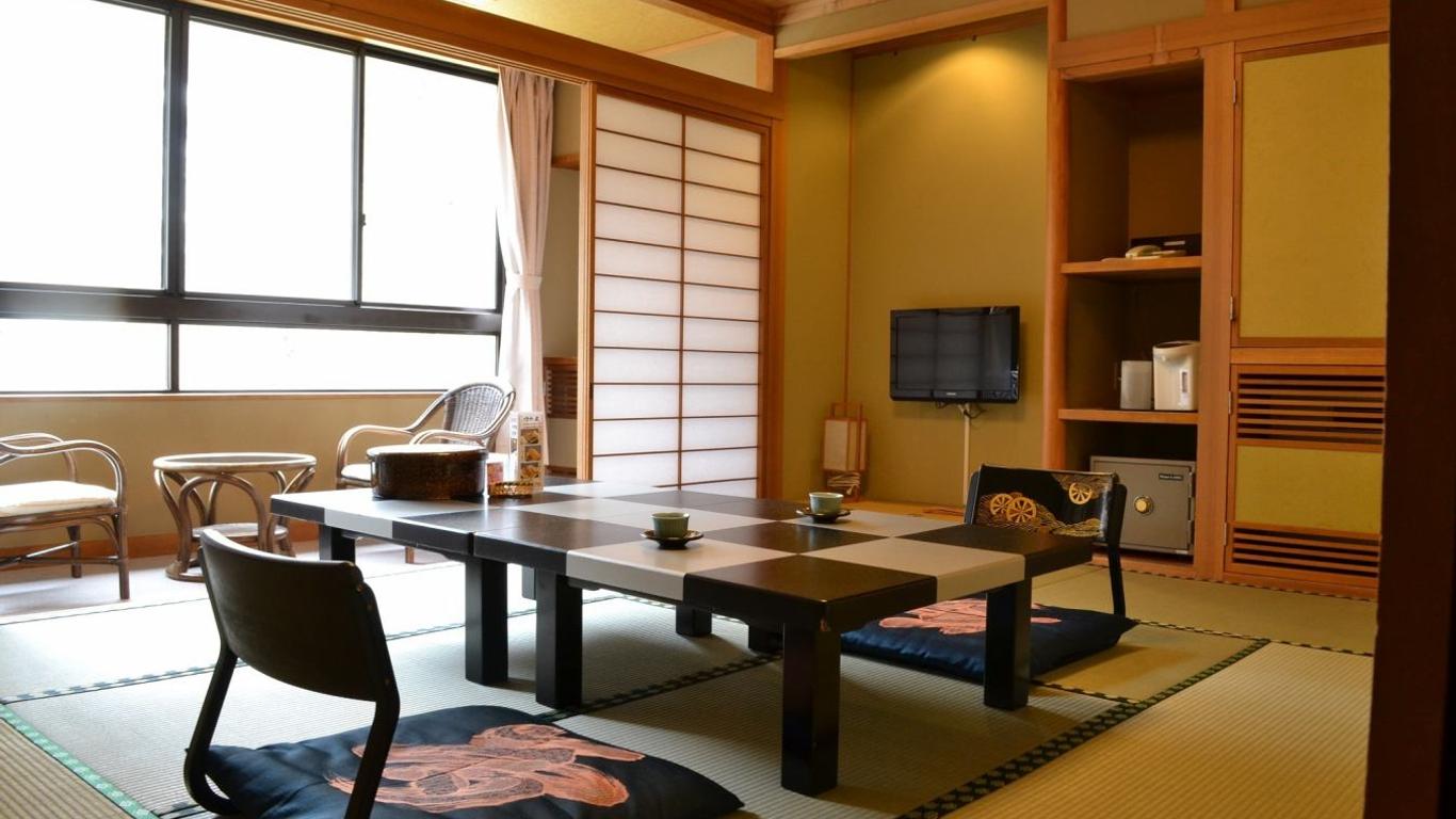 Fudokan Oyanoyu