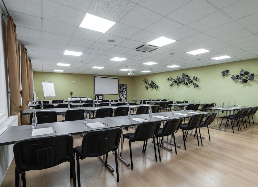 Sala de conferências Foto