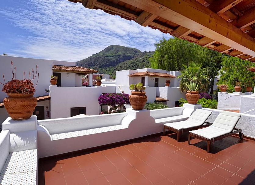 Exterior Foto