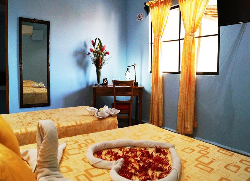 Quarto Foto