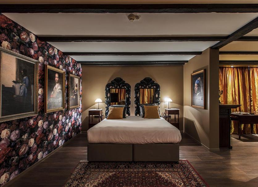 Quarto Foto