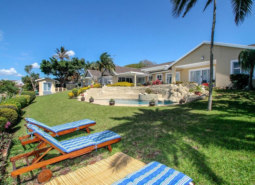 Exterior Foto