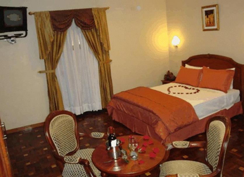 Quarto Foto