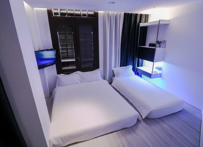 Quarto Foto
