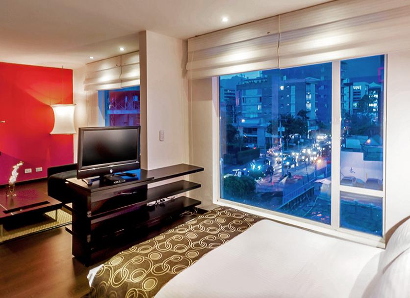 Quarto Foto