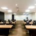 Sala de conferências