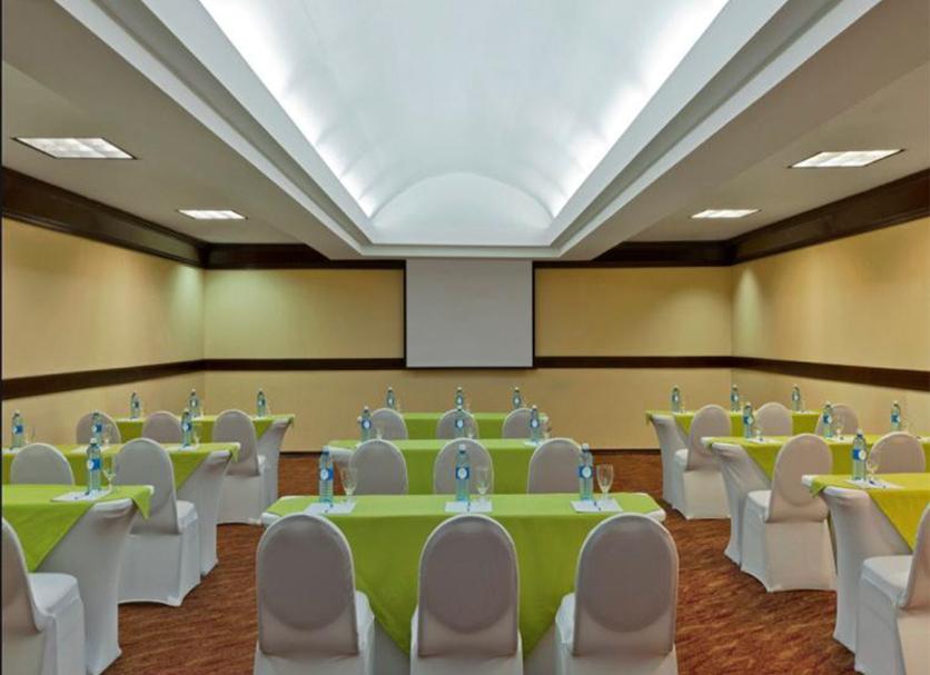 Sala de conferências Foto