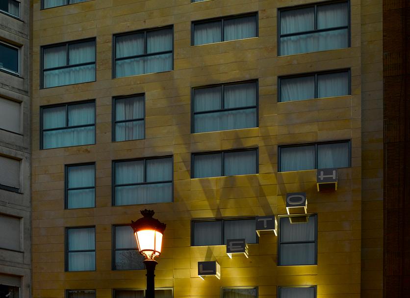 Edifício Foto