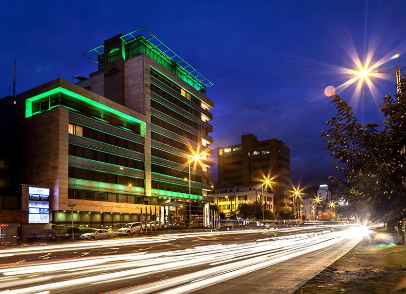Edifício Foto