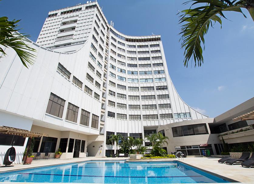 Edifício Foto