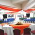 Sala de conferências