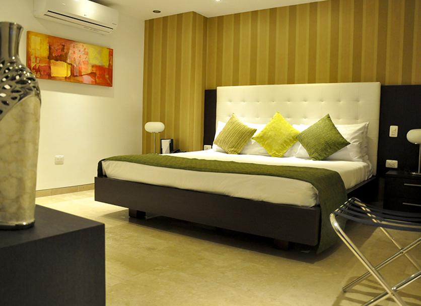 Quarto Foto