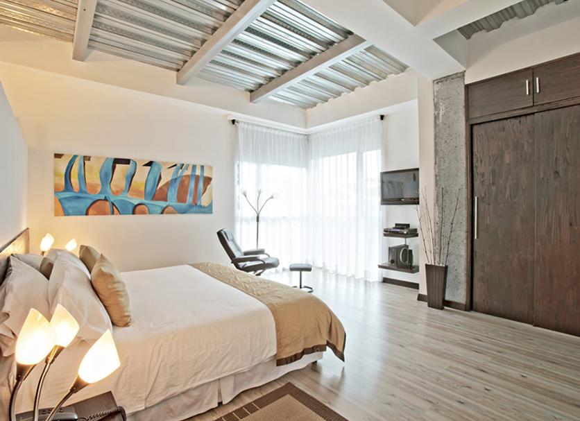 Quarto Foto