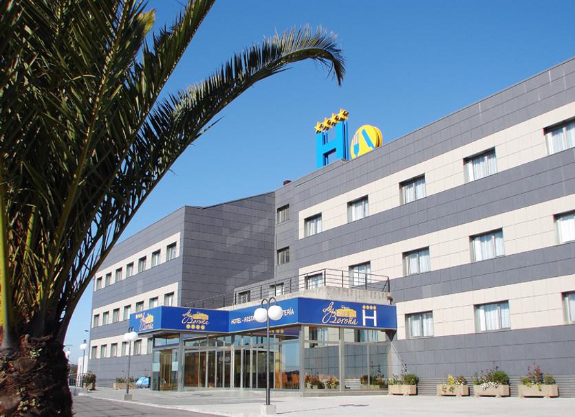 Edifício Foto