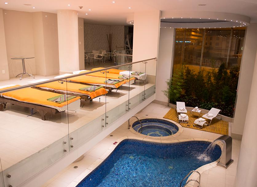 SPA Foto